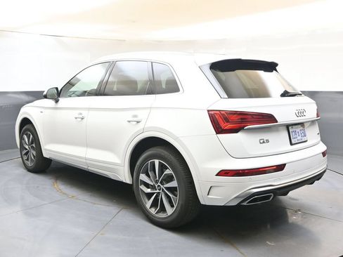 Used 2023 Audi Q5 2.0T Premium Plus AWD/4WD image 3