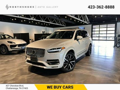 Used 2023 Volvo XC90 B5 Plus
