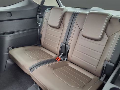 New 2026 Volkswagen Atlas SEL image 30