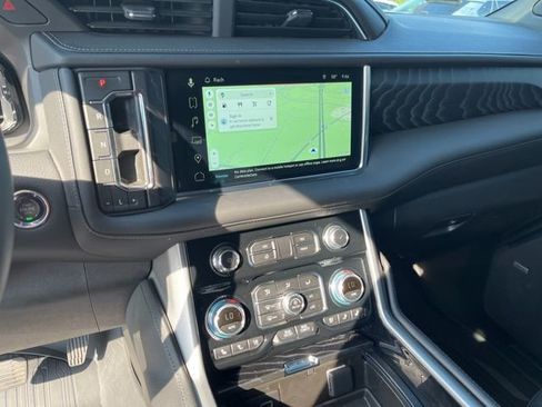 Used 2023 GMC Yukon Denali w/ Max Trailering Package image 26