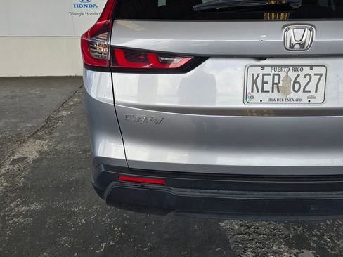 Used 2023 Honda CR-V EX image 25