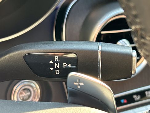 Used 2019 Mercedes-Benz C 300 4MATIC Coupe image 27