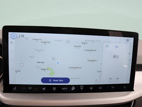Used 2025 Ford Escape Platinum AWD/4WD image 13