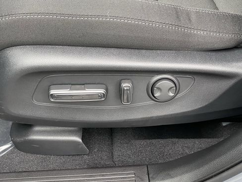 New 2026 Honda CR-V EX image 14