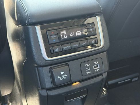 Used 2023 Subaru Ascent Touring image 24
