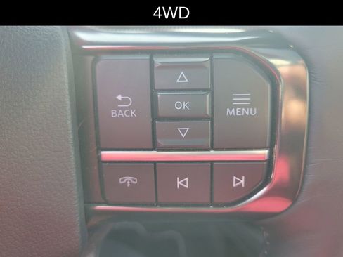 Used 2025 Ford F350 Platinum image 26