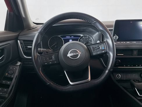Used 2023 Nissan Rogue SV w/ SV Premium B Package AWD/4WD image 18