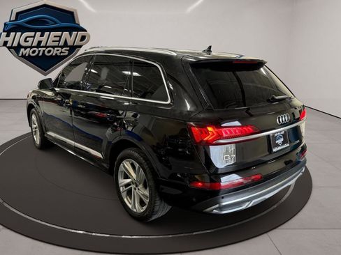 Used 2023 Audi Q7 3.0T Premium Plus image 4