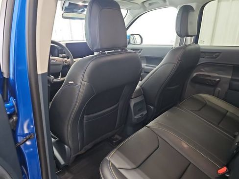 Used 2025 Ford Maverick Lobo AWD/4WD image 59