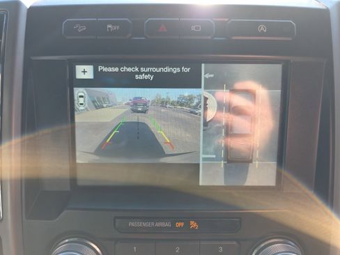 Used 2018 Ford F150 King Ranch w/ Equipment Group 601A Luxury image 29