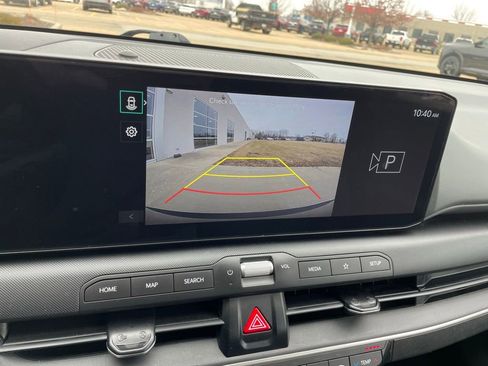 Used 2025 Kia K4 LXS image 20