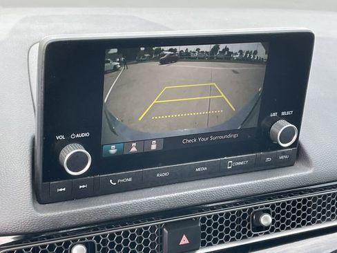 Used 2024 Honda Civic Sport image 18