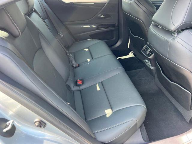 Certified 2023 Lexus ES 350 F Sport FWD image 15