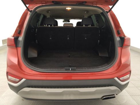Used 2019 Hyundai Santa Fe SE image 29