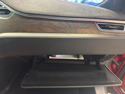 Used 2017 Tesla Model S P100D AWD/4WD image 23