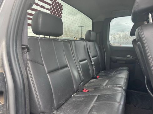 Used 2008 GMC Sierra 1500 SLE w/ Power Pack Plus image 14