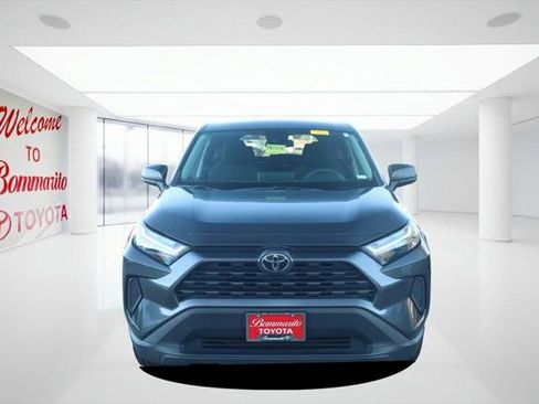 Certified 2024 Toyota RAV4 LE image 4