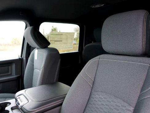 New 2026 RAM 2500 Tradesman AWD/4WD image 10