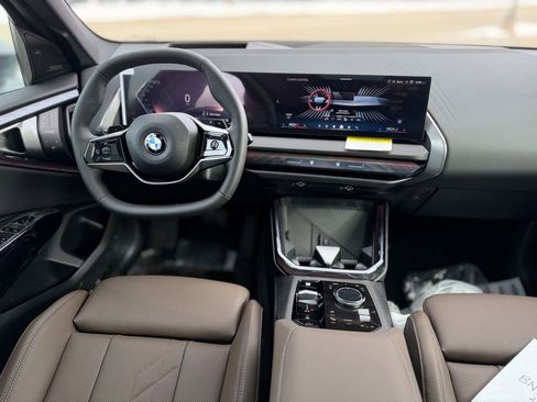 New 2026 BMW X3 xDrive30 w/ Premium Package image 10