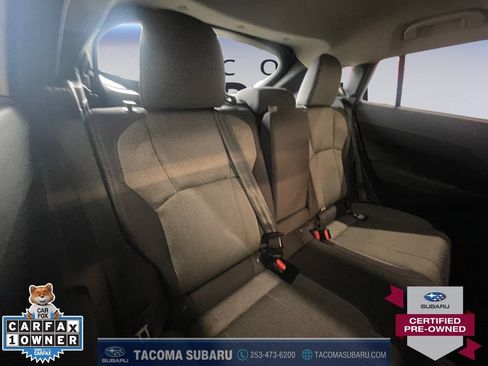 Certified 2024 Subaru Crosstrek 2.0i Premium AWD/4WD image 18