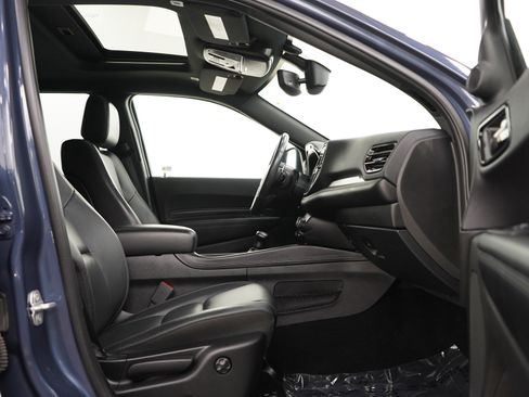 Used 2021 Dodge Durango GT AWD/4WD image 11