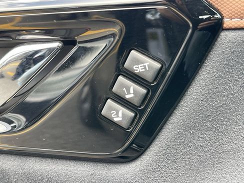 Certified 2026 Subaru Forester Touring AWD/4WD image 26