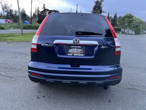 Used 2010 Honda CR-V EX-L image 6