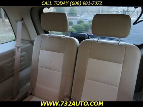 Used 2007 Mercury Mountaineer Premier image 11