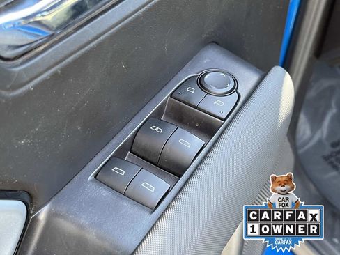 Used 2023 Chevrolet Colorado Z71 image 26