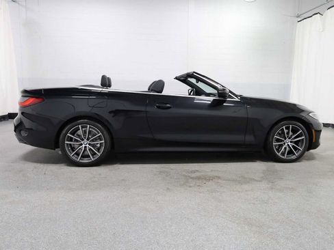 Used 2024 BMW 430i xDrive Convertible w/ Premium Package AWD/4WD image 10