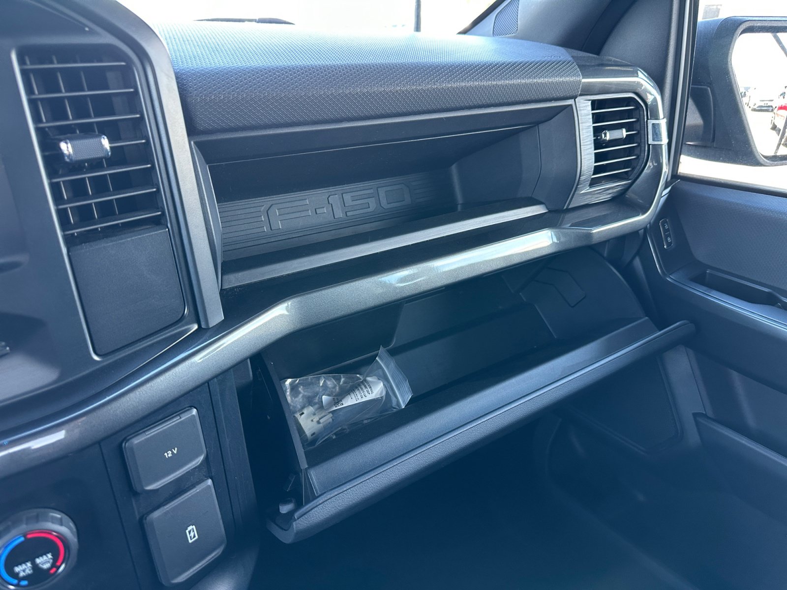 Used 2023 Ford F150 XL w/ STX Appearance Package RWD image 23