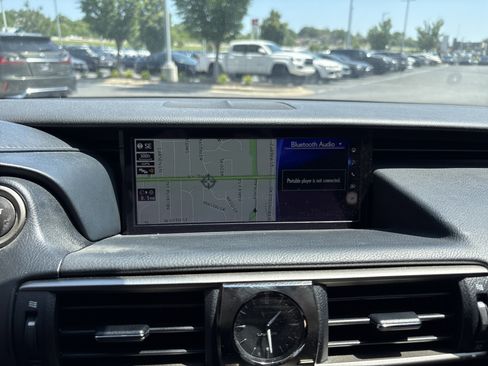 Used 2018 Lexus IS 300 AWD w/ Comfort Package image 23