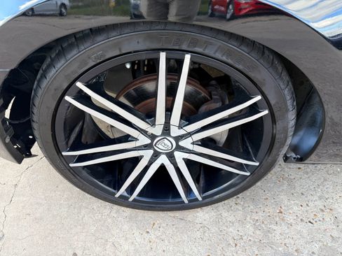 Used 2012 Ford Mustang Convertible image 31