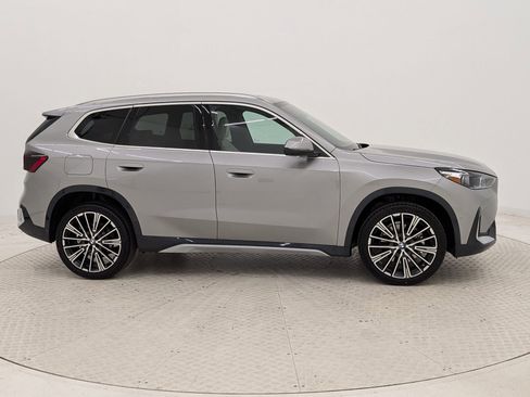 Used 2026 BMW X1 xDrive28i w/ Technology Package AWD/4WD image 8