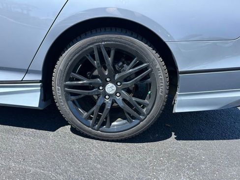 Used 2022 Honda Accord Touring image 10