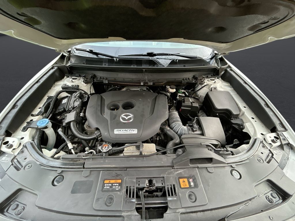 Used 2018 MAZDA CX-9 Sport FWD image 33