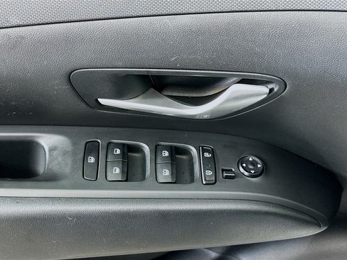 Used 2024 Hyundai Tucson SEL AWD/4WD image 15