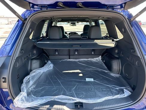 New 2026 Subaru Forester Sport AWD/4WD image 32