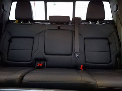 Used 2023 GMC Sierra 1500 Denali image 19