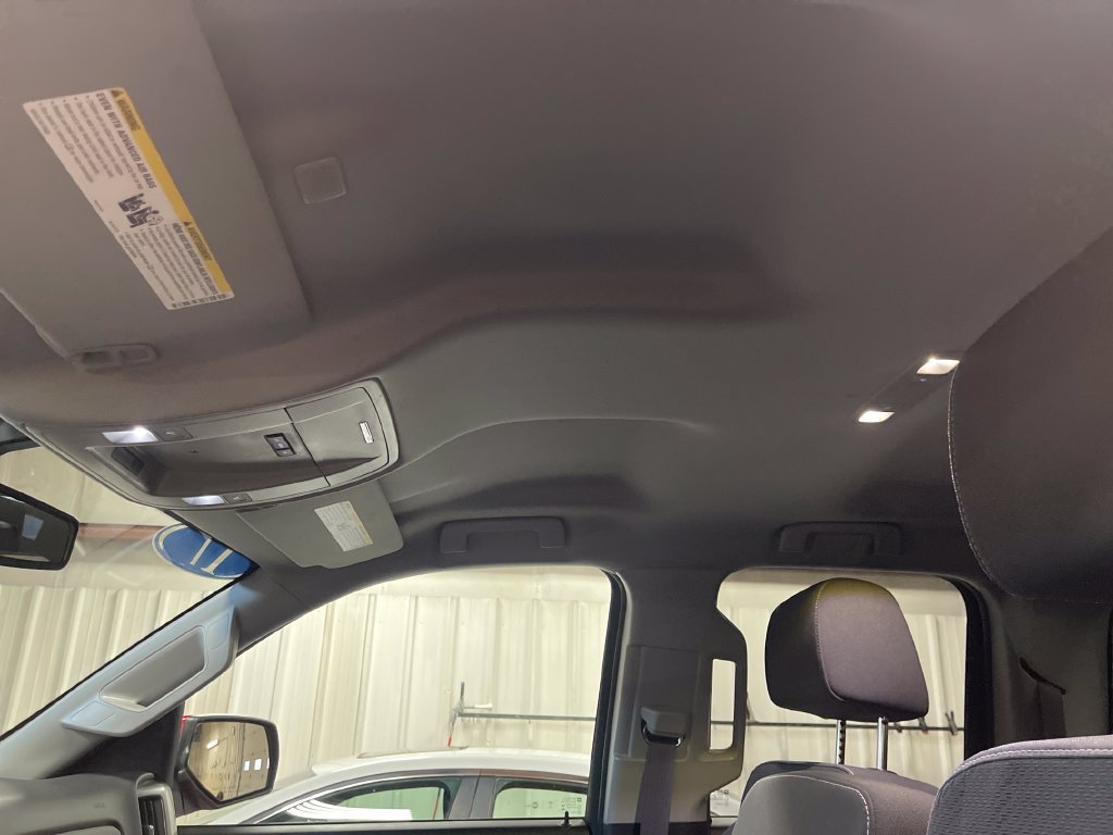 Used 2017 Chevrolet Silverado 1500 LT w/ All Star Edition AWD/4WD image 13
