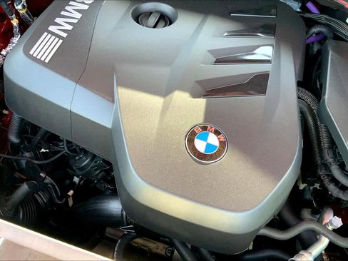 New 2025 BMW X3 xDrive30i w/ Premium Package image 17