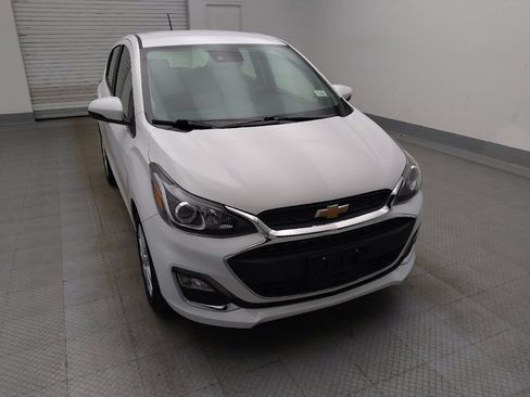 Used 2022 Chevrolet Spark LT w/ Driver Confidence Package FWD image 14