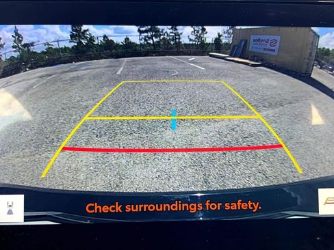 Used 2026 Toyota Camry LE image 26