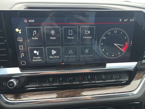 Used 2024 GMC Sierra 3500 SLE w/ SLE Convenience Package image 20