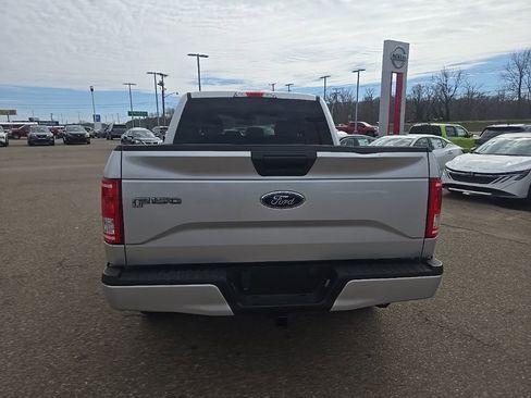Used 2017 Ford F150 XL w/ Equipment Group 101A Mid image 7