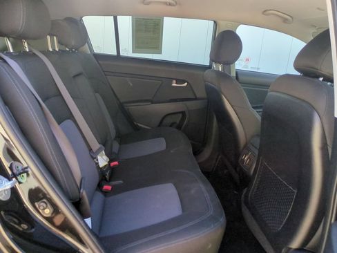 Used 2016 Kia Sportage LX AWD/4WD image 25