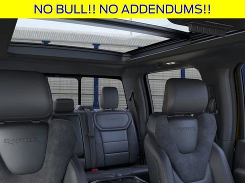 New 2026 Ford F150 Raptor image 23