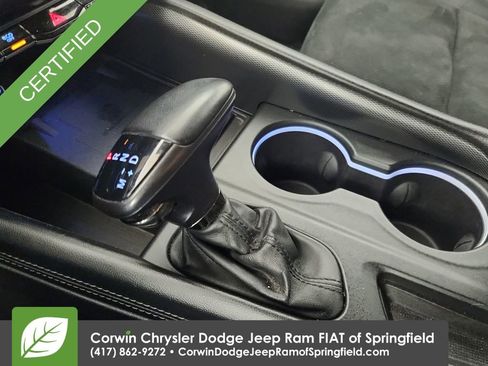 Certified 2022 Dodge Durango GT AWD/4WD image 29
