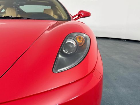 Used 2005 Ferrari F430 Coupe RWD image 63