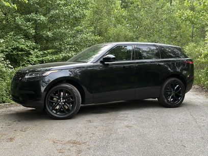 New 2026 Land Rover Range Rover Velar S